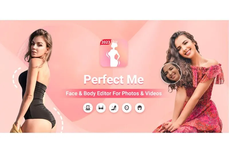 app bop eo Perfect Me