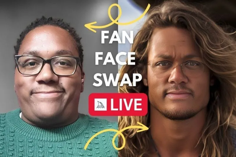 App Ghep Mat Vao Anh Co San Face Swap Live
