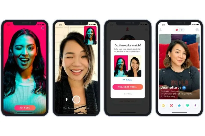 app hen ho mien phi Tinder
