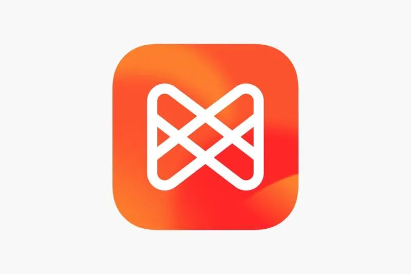 app tim nhac Musixmatch 