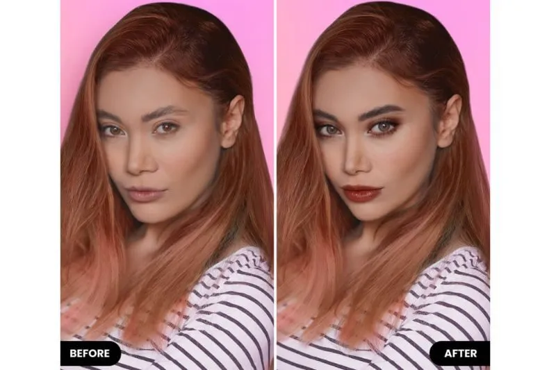 app xoa mun BeautyPlus