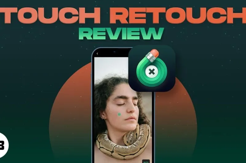 app xoa nguoi TouchRetouch