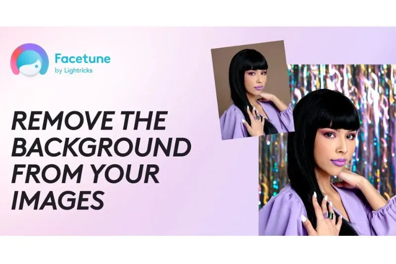 app xoa phong Facetune2