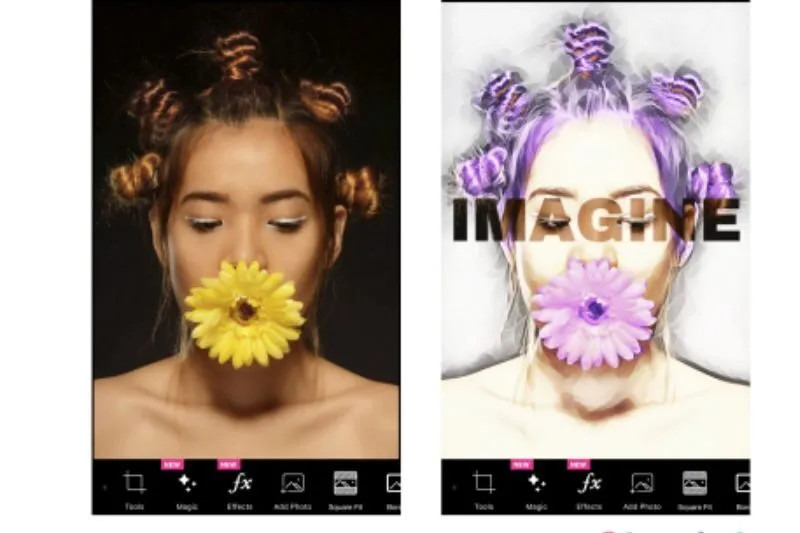 PicsArt Photo Editor