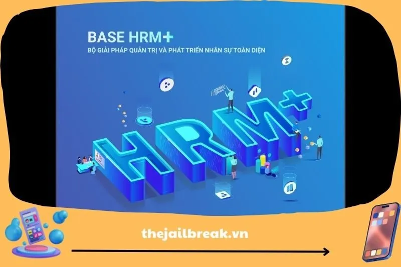base hrm