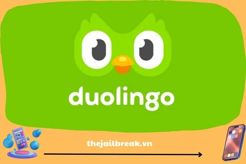 duolingo