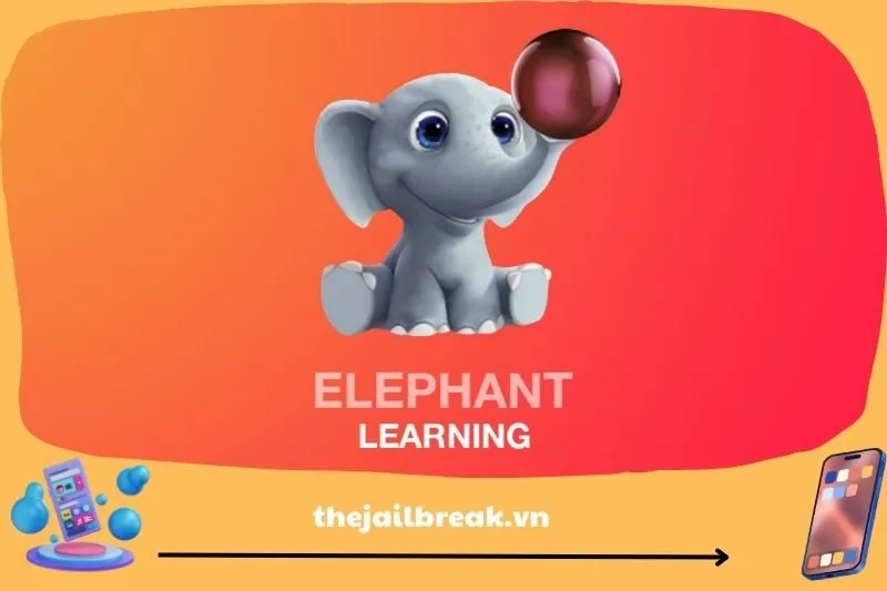 Elephant Learning
