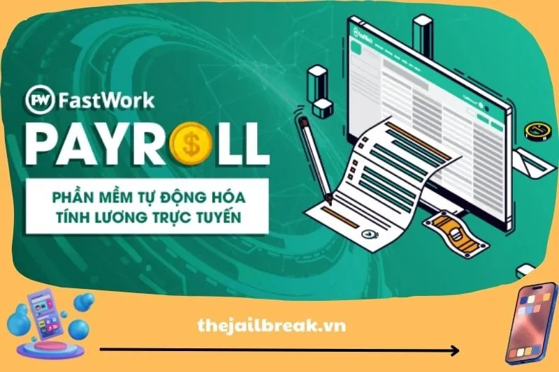 fastwork payroll