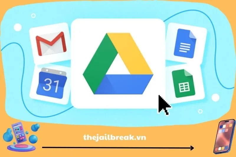 Google Drive