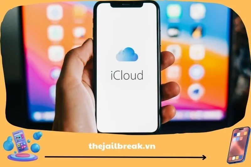 icloud