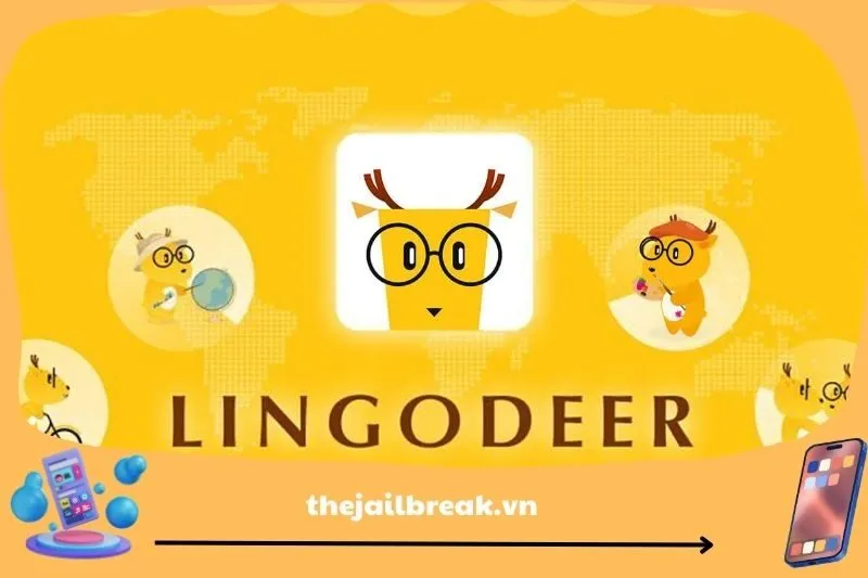lingodeer
