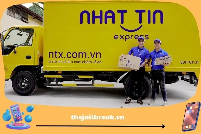 Nhất Tín Express