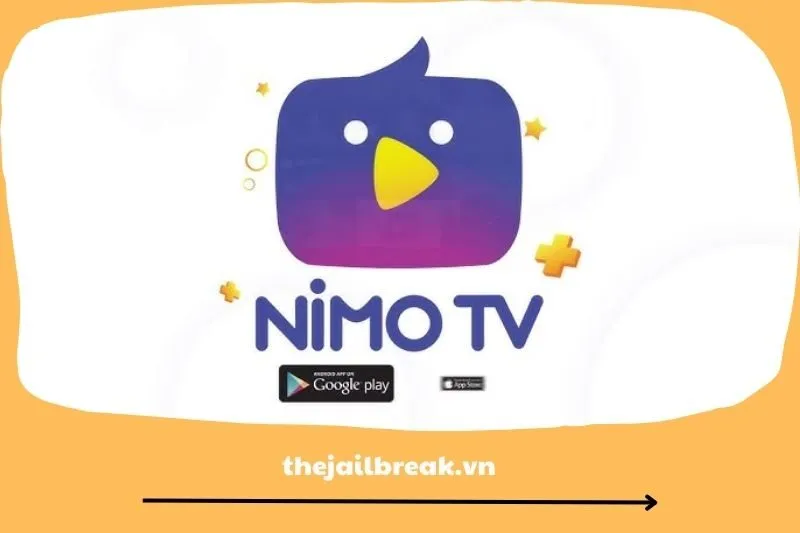 nimo tv