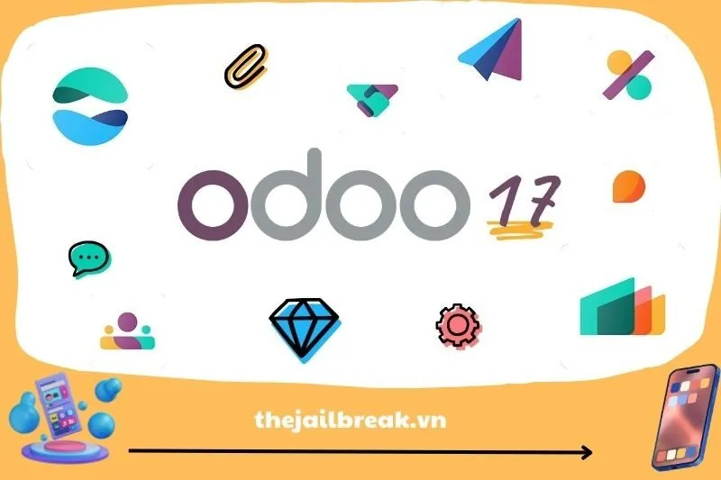 Odoo