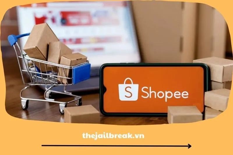 shopee