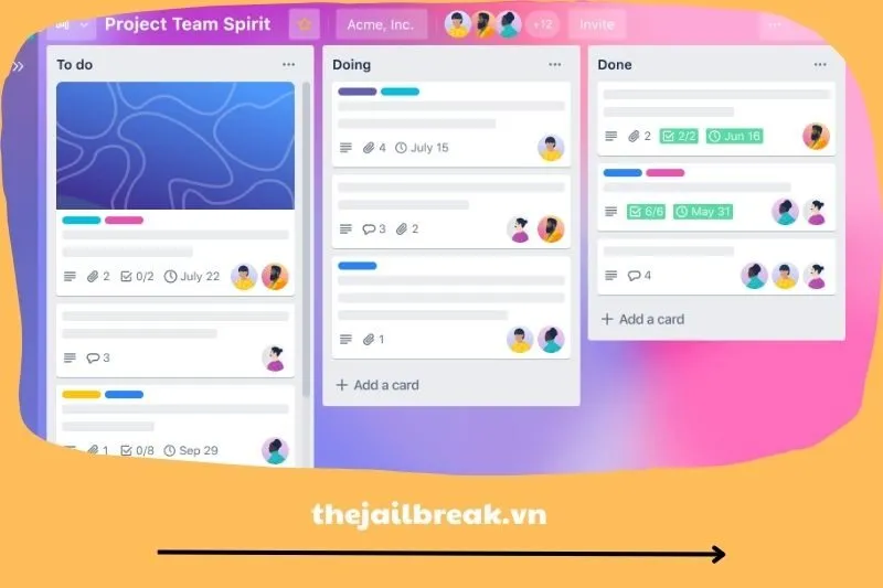 trello