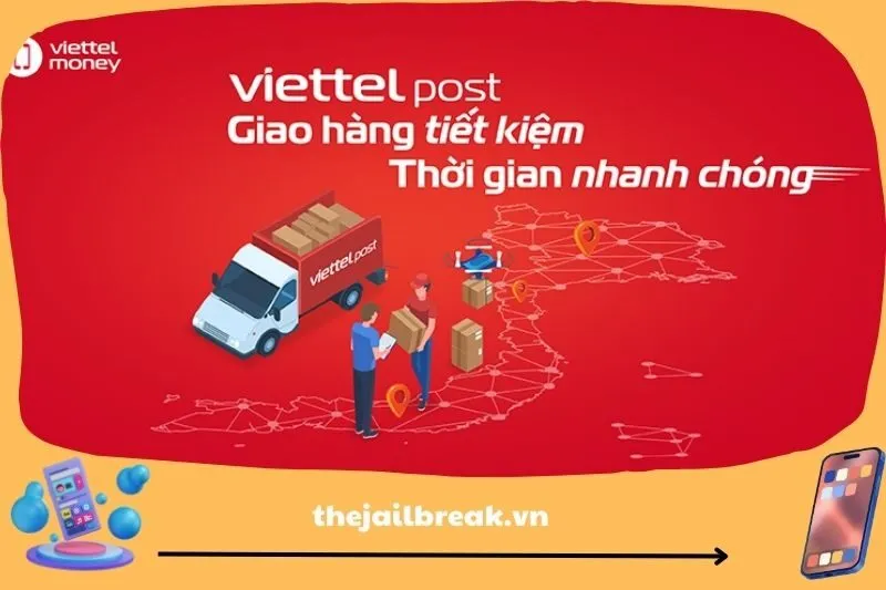 Viettel Post
