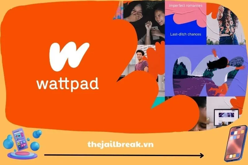 Wattpad