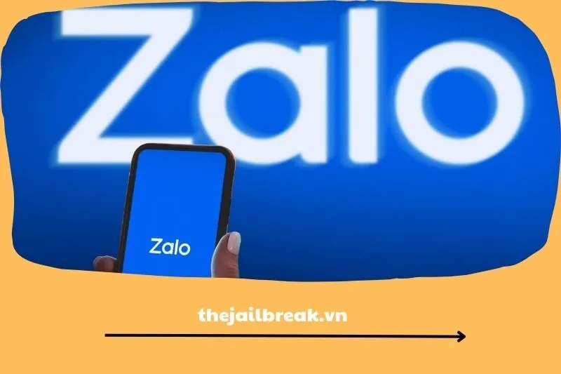 zalo
