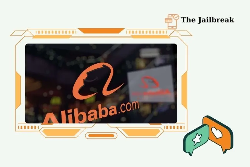 Alibaba