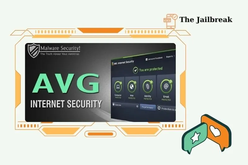 AVG Internet Security