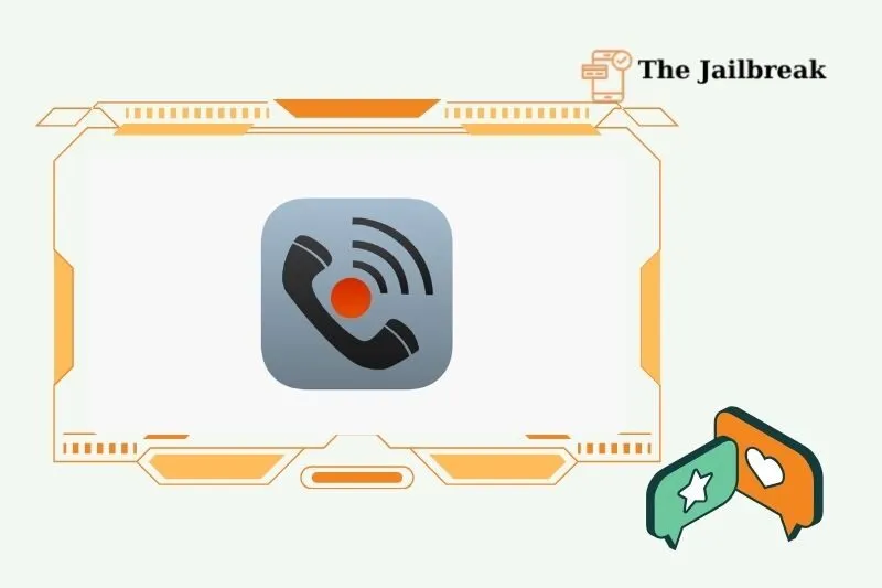 Call Recorder - IntCall