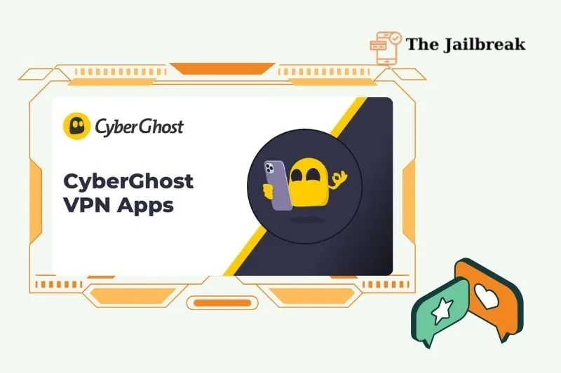 CyberGhost VPN