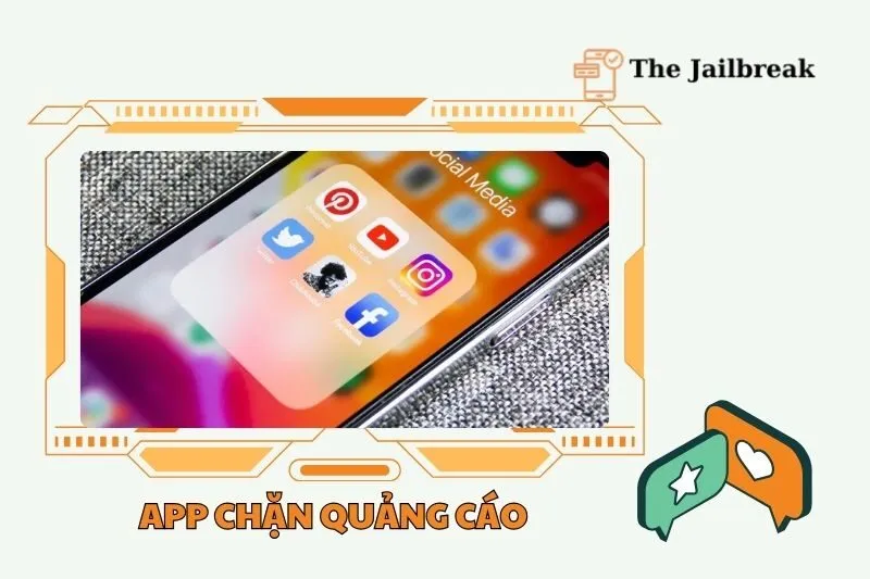 Top 14 công cụ chặn quảng cáo hiệu quả nhất hiện nay