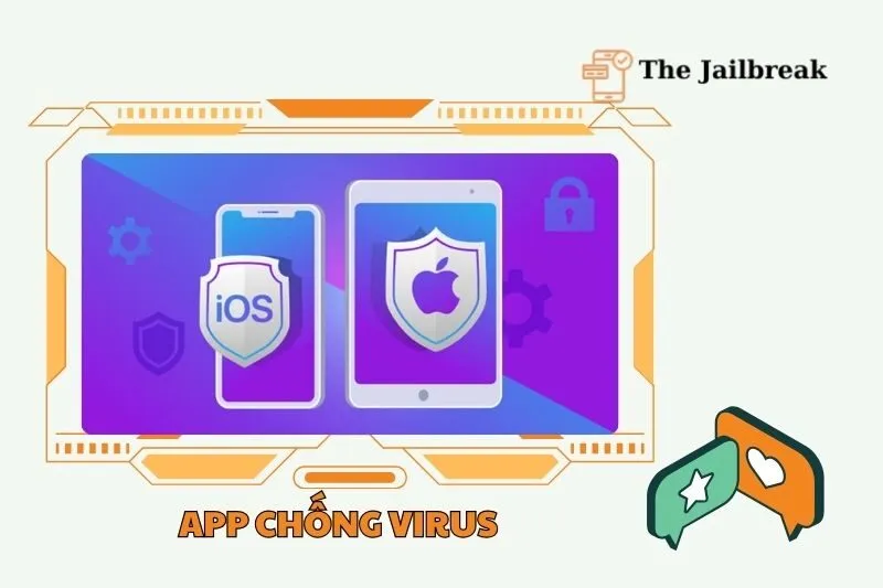 Top 15 phần mềm diệt virus hiệu quả cho máy tính