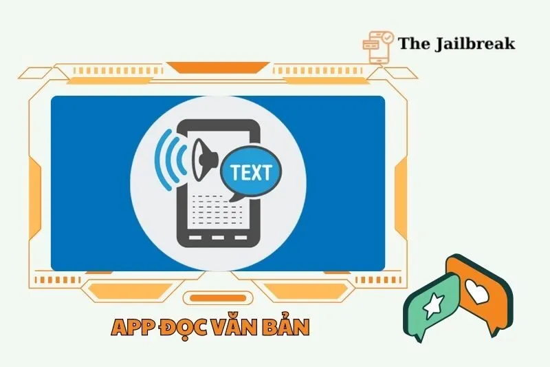 Top 7 ứng dụng đọc văn bản phổ biến nhất