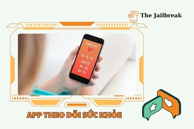 Top 11 ứng dụng quản lý sức khỏe tốt nhất hiện nay