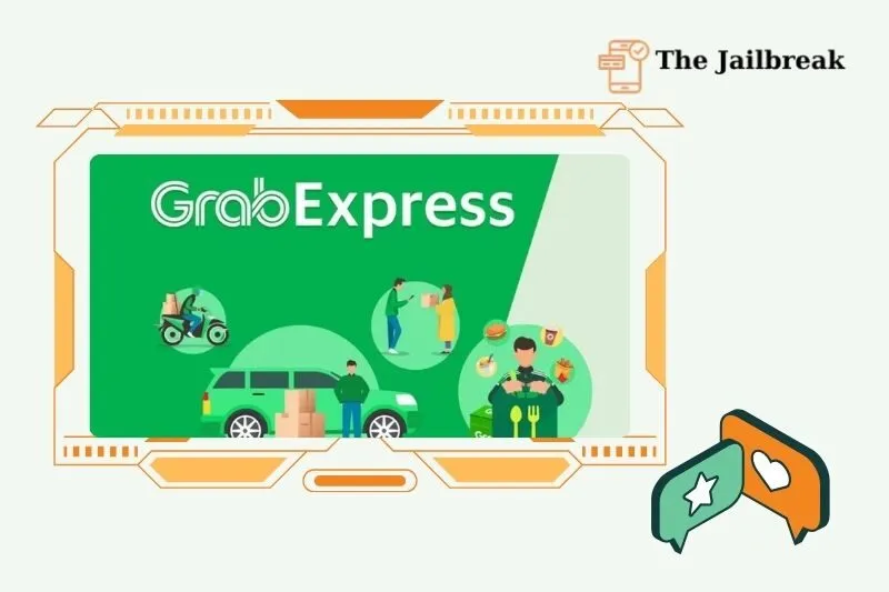 GrabExpress