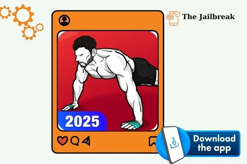 Home Workout - No Equipment