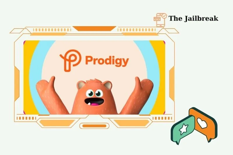 Prodigy