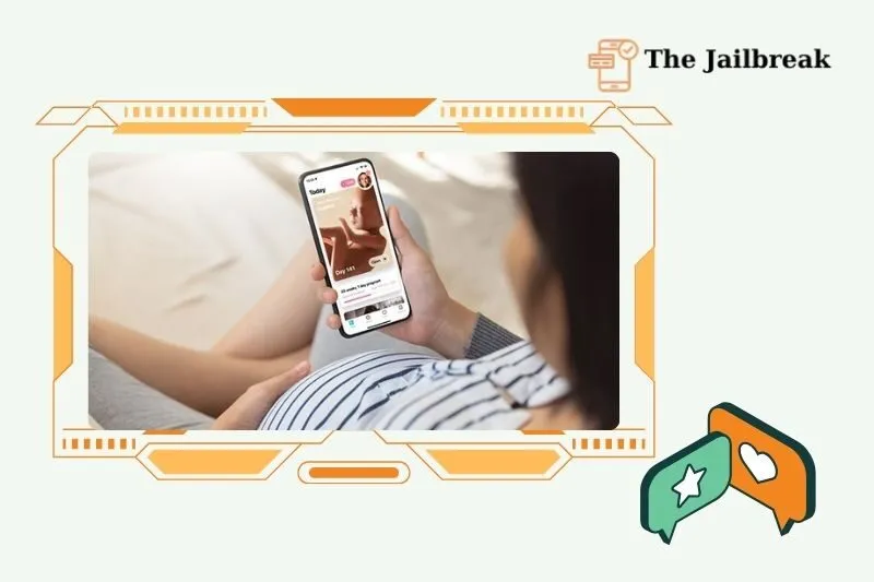 Ứng dụng Pregnancy+