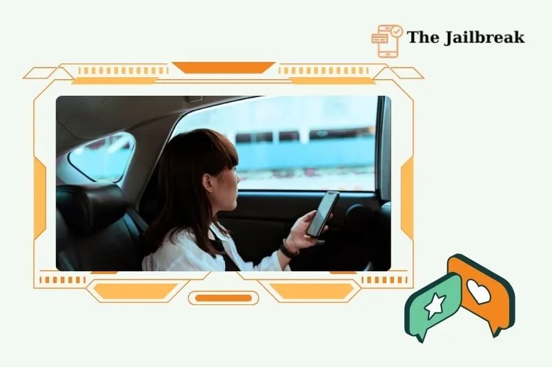 Ứng dụng thuê xe tự lái TripX