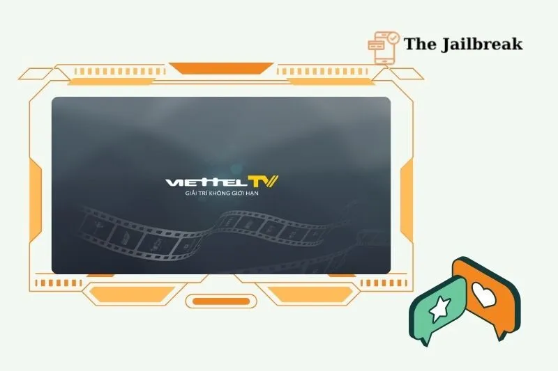 Viettel TV