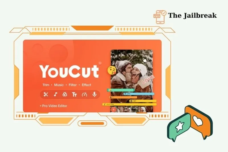 YouCut